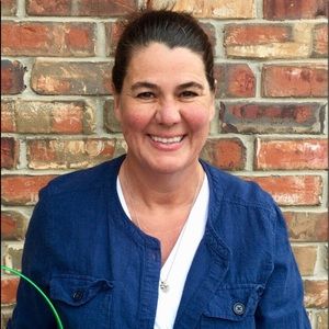 Meet your Posher, Margaret